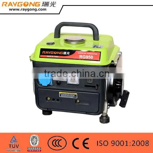 price mini generator