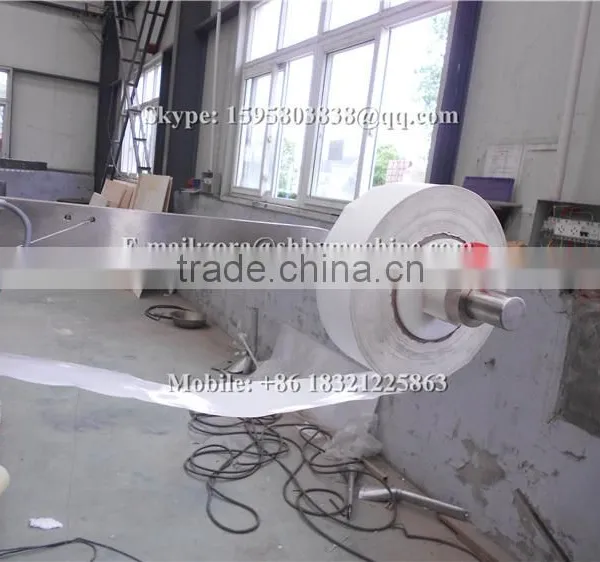 Automatic Small Tea Stick Packing Machine, Tea Bag Packing Machine Supplier's Choice photo-5