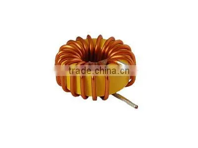 Factory Customized Toroidal Inductor/magnetic Inductors/common Mode Choke photo-4