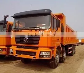 SHACMAN Truck Parts From Jinan Wentang photo-4