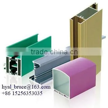 Top Quality Aluminum Profile photo-3