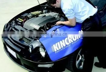 Auto Car Maintain Magnetic Wing Fender photo-2
