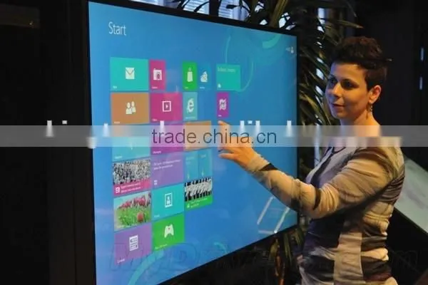 2015 New! Low Price 32 Inch Infrared IR Touch Frame,Infrared Touch Screen,IR Touch Screen Overlay Kit,IR Touch Panel photo-5