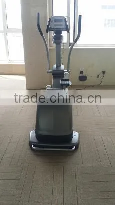 Professional Commercial Gym Fitness Equipment Elliptical Bike TW-D004 photo-5
