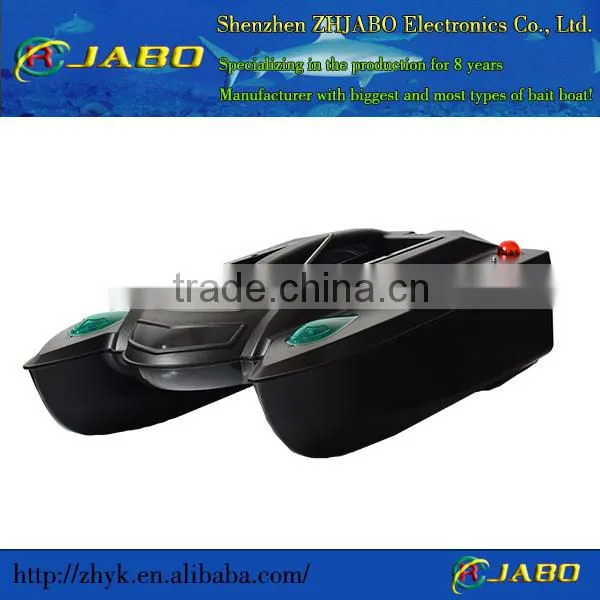 Hot Sales JABO 5A 5CG Bait Boat Fish Finder Jabo Fishing Bait Boat VS Jabo 3A 3CG Fishing Boat Remote Control Toys Quality Choice photo-2