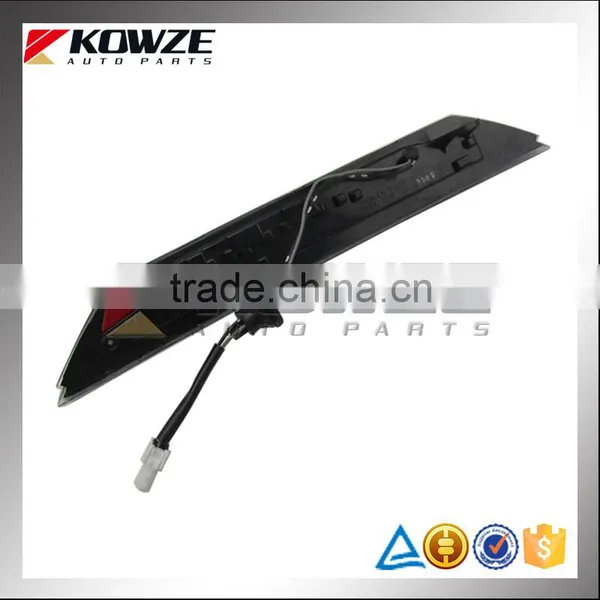 High Mounted Stop Lamp Assy for Mitsubishi ASX GA1W GA2W GA3W GA6W GA8W 4A92 4B11 4B10 2010- 8334A093 photo-4