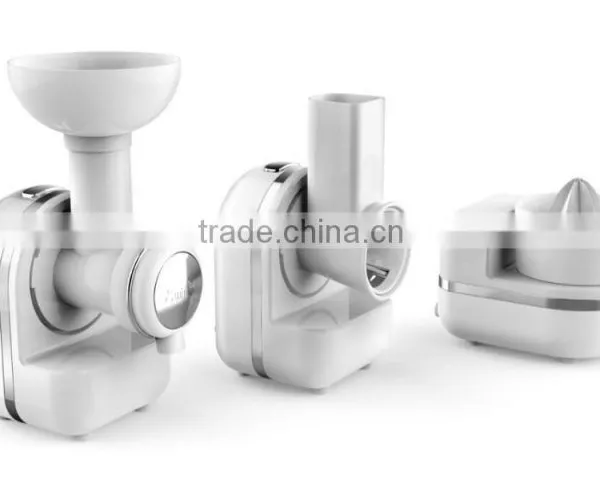 2015 New Design Electrical ABS Easy Operate Salad Maker photo-6