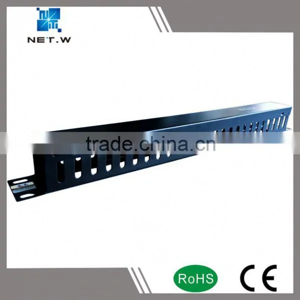 Perforated Cable Tray Management Equipment photo-6