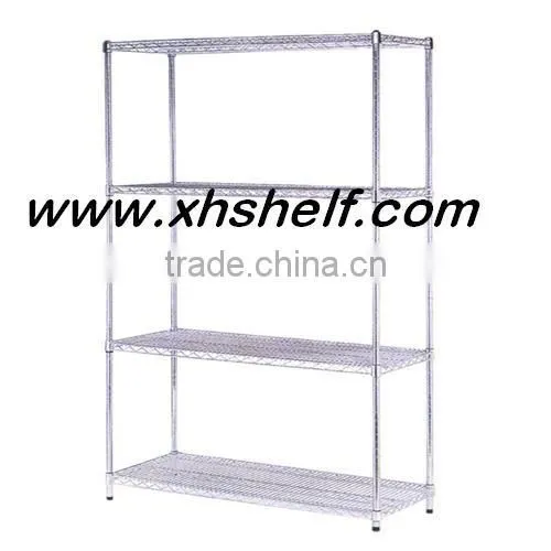2015 Hot Sale, Upscale and High Quality Wire Shelf Rack photo-3