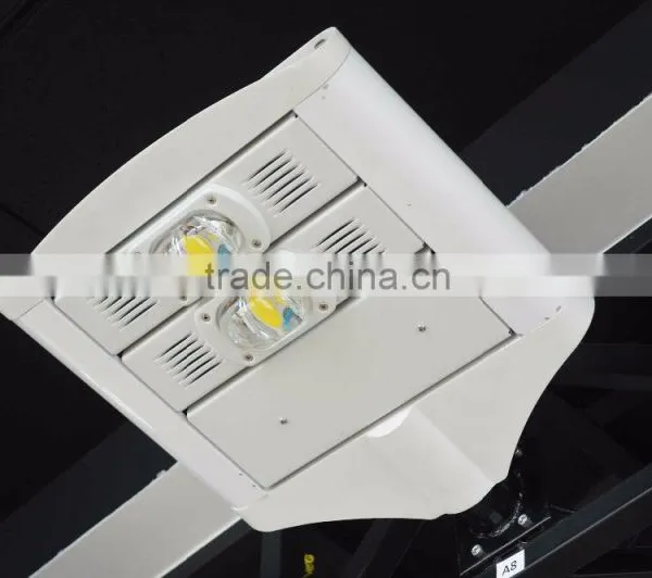 New COB Modular Led Street Light 60W Professional Beam Angle Adjustable photo-4