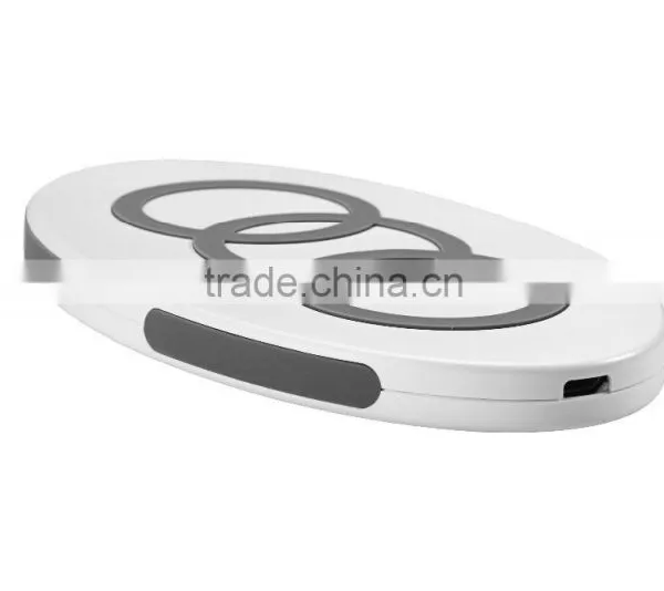 Wireless Power Bank Hot Tech Charge Best Quality Wireless Mobile Charger China Supplier Wireless QI Wireless Charger photo-3