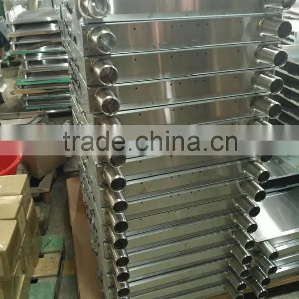 Kitchen Nice 430 Stainless Steel Metal Stamping Parts photo-2