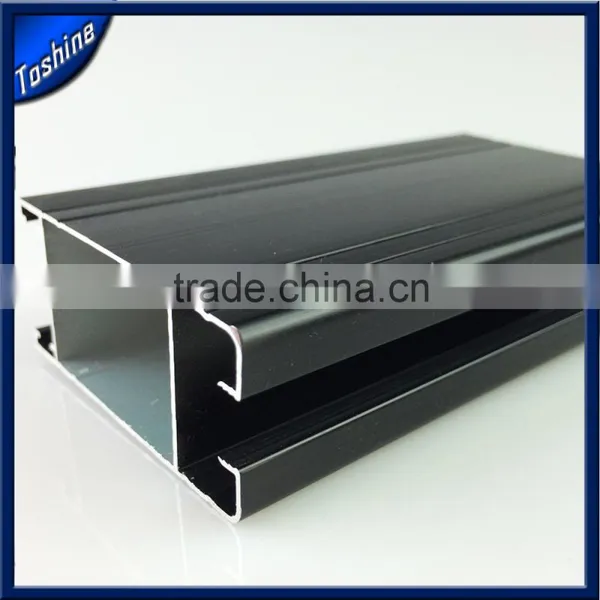 Aluminum Anodied photo-3