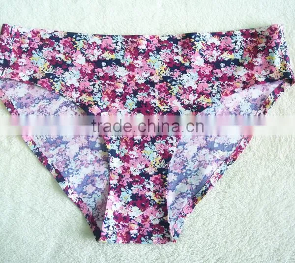 Cheap Sexy Laser Cut Womens Underwear and Panties Manufacturers photo-5