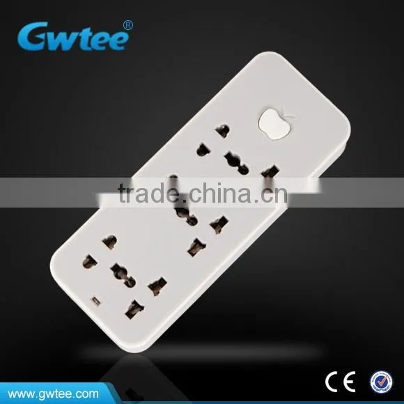 Power Extension Socket, Plug Socket FXD-V04 photo-5