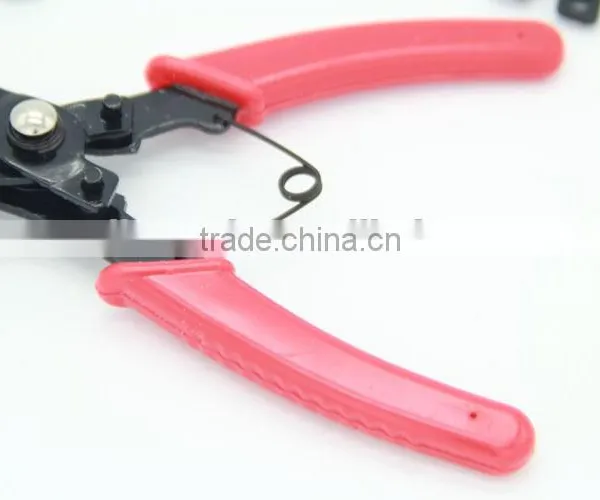Internal External 4-in-1 Universal Snap Ring Pliers Set photo-2