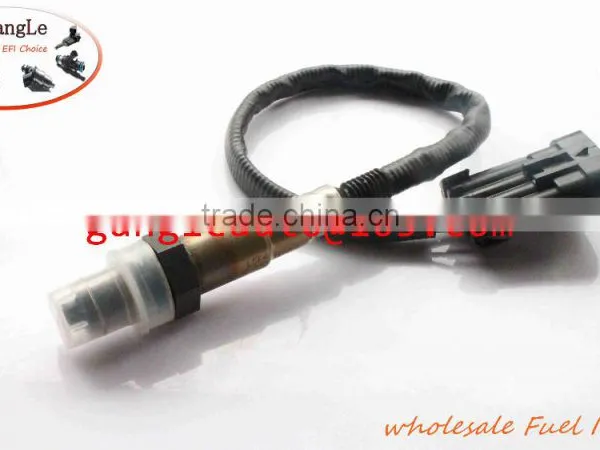 0258010010 Oxygen Sensor Lambda Sensor Fit For BUICK