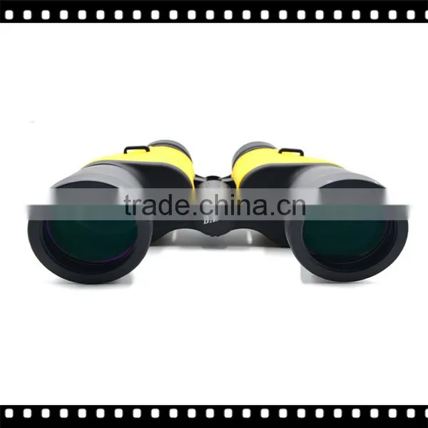 Best Selling Waterproof 7x50 Binocular Zoom Folding Binocular Telescope photo-5