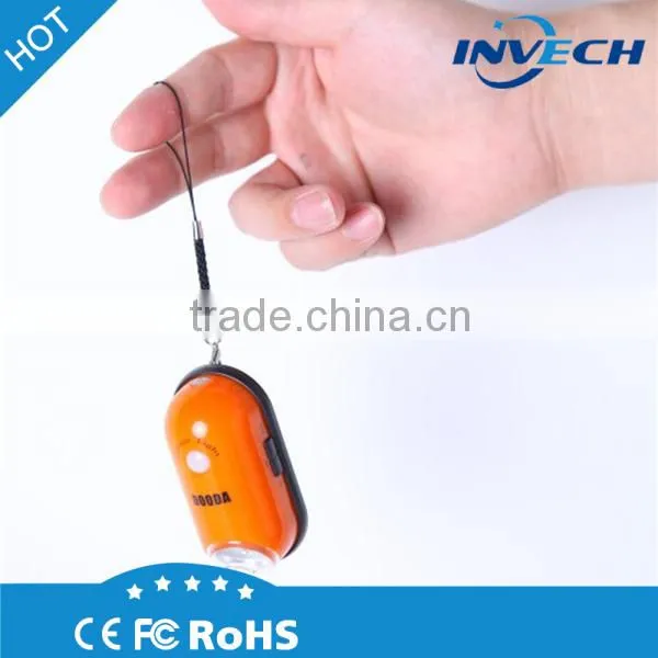 High Quality 1 Led 25s Delay Pill Shaped Mini Wireless Flood Light With Motion Sensor photo-6