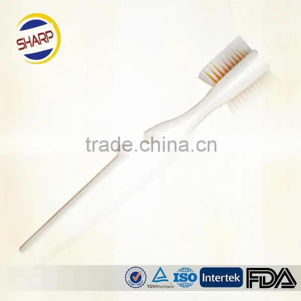 Global Hot Sale Travel Toothbrush, Foldable Toothbrush, Folding Toothbrush photo-4
