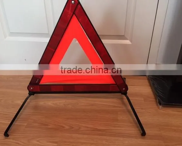 Warning Triangle Safety Road Signs photo-6