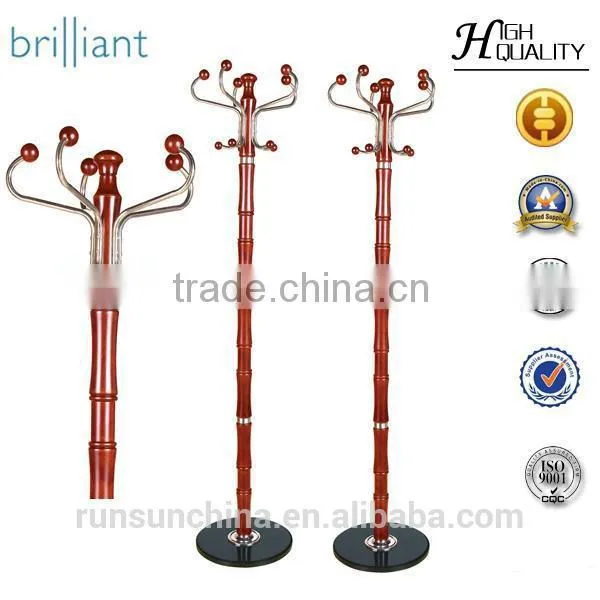 Y-1079 Corner Coat Racks /commercial Coat Racks/portable Coat Rack