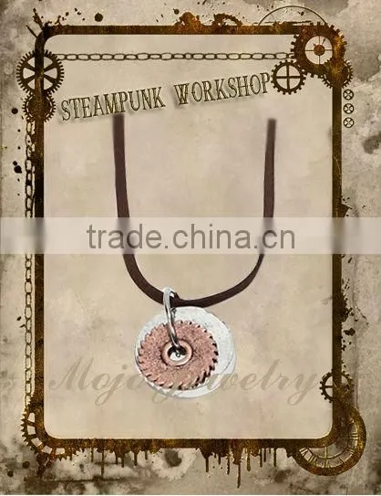 American Market Kids Favorite Hip Hop Necklaces photo-2