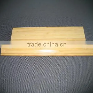 Bamboo Slat