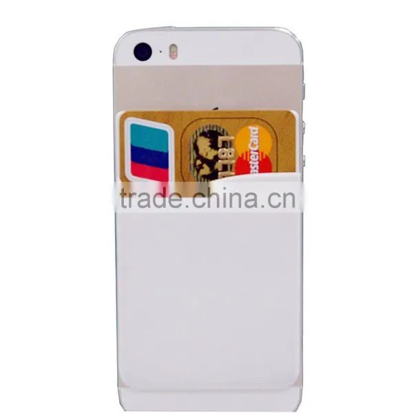 Mobile Phone Spare Parts Cell Phone Case Card Holder photo-2