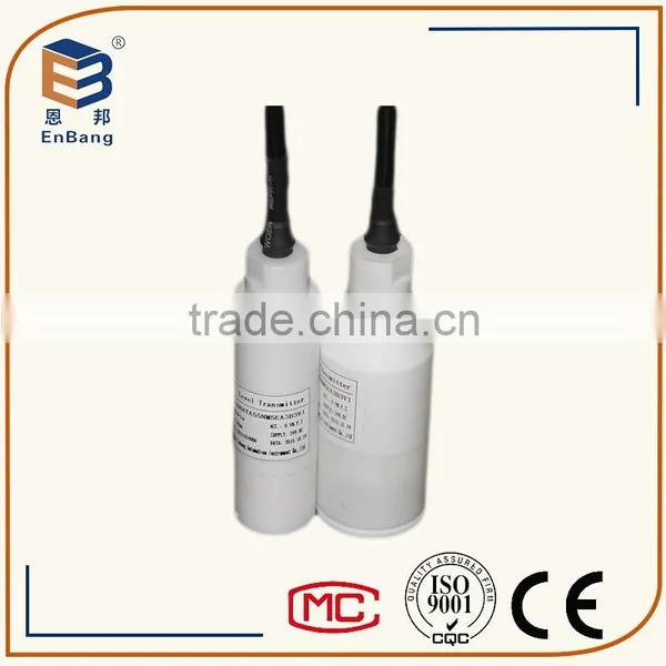 Industrial High Quality Anticorrosive Submersible Level Tranmmitter photo-2