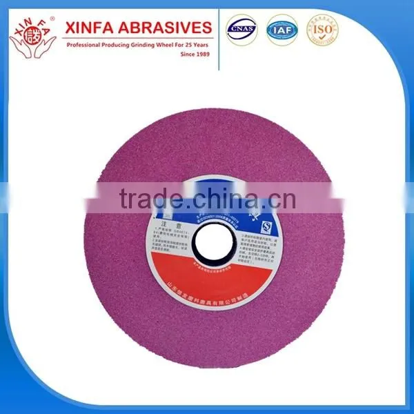 Vitrified Grinding Wheel photo-5