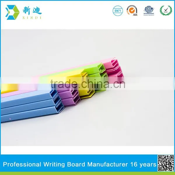 Lanxi Xindi PVC Plastic Article Sealing Side of Edge Glass Package photo-4