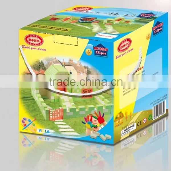 2014 Dream House for Kids