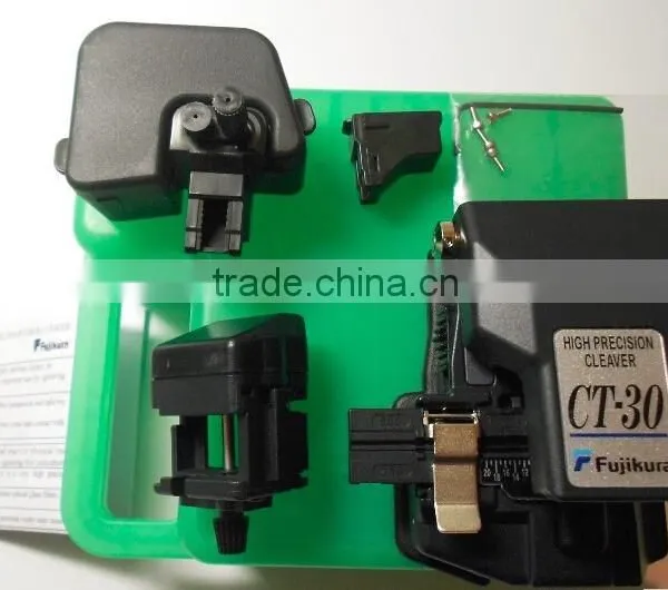 Fujikura CT-30A/CT-30/CT-20/CT-32 Cleaver Blade S012828, Orginal, Brand New photo-3
