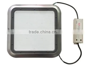 Good Quality 60w Gas Station Led Canopy Explosion Proof Lights photo-3