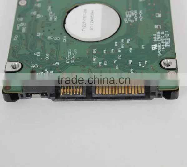 Brand Latest Hard Disk 1tb Internal 2.5'' SATA Laptop Hdd 5400rpm photo-3