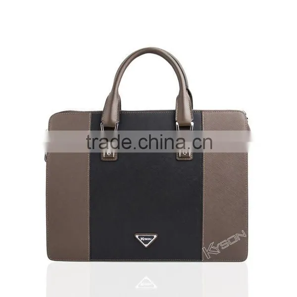 Lasted Factory Direct Designer Leather Handbag Manufacture photo-4