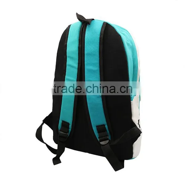 Joker School Bag Simple School Bag High Quality School Bag photo-2