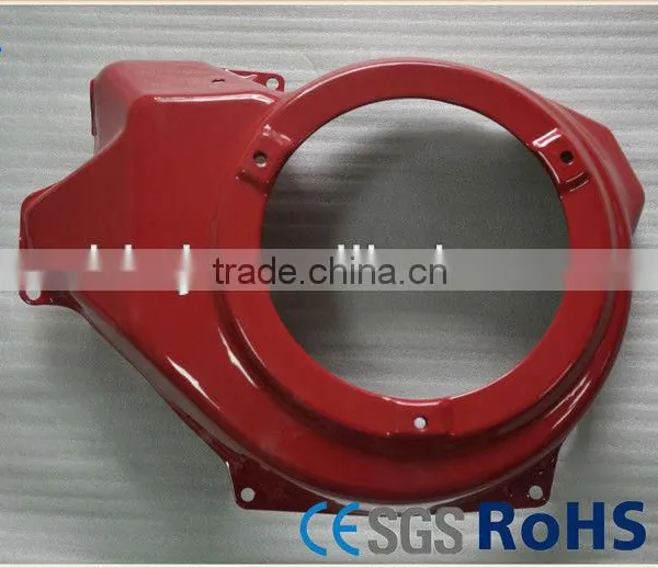 Recoil Starter Assy