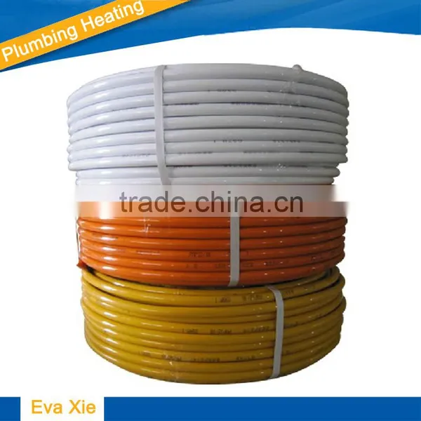 Aluminum-plastic Tube Pex al Pex Pipe photo-3