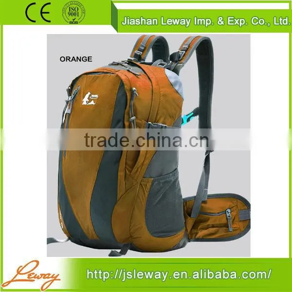 Chinese Products Wholesale High Quality Custom Backpack