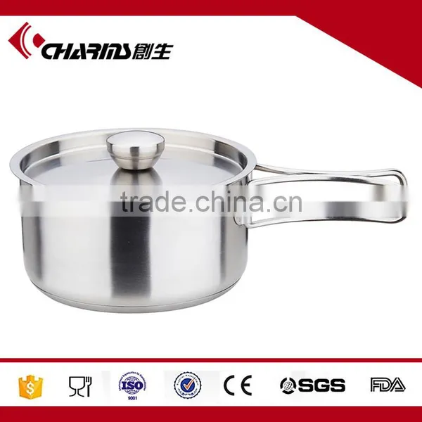 Outdoor Authentic Kitchen Non-Stick Stainless Steel Camping Cookware Mess Kit photo-5