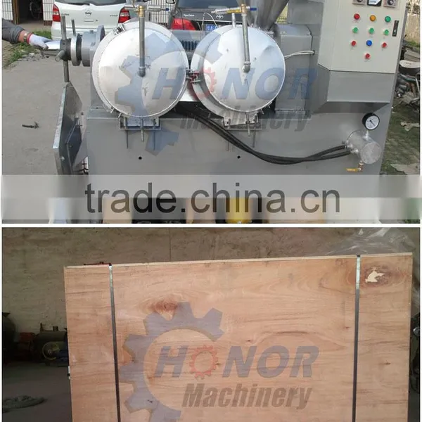 Industrial New Coconut Oil Filter Press Machinery With Factory Price photo-4