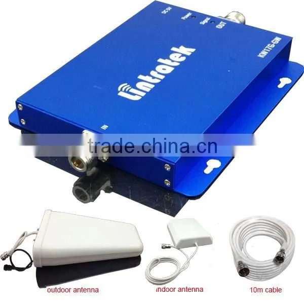 CDMA PCS 850/1900 Dual Band Signal Repeater / Hotsale Mobile Signal Repeater photo-2