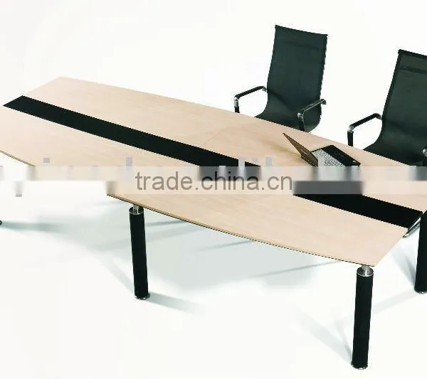 Modern Good Quality and Flexible Small Meeting Table