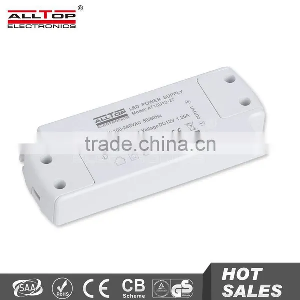 High Efficiency Dimming 18w 300mA Led Power Supply photo-2