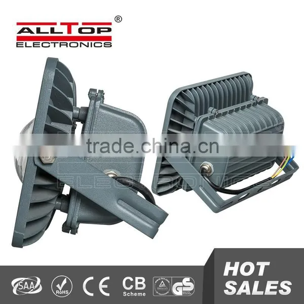 High Lumen Cob Waterproof 30w 3000 Lumen Led Flood Light photo-2