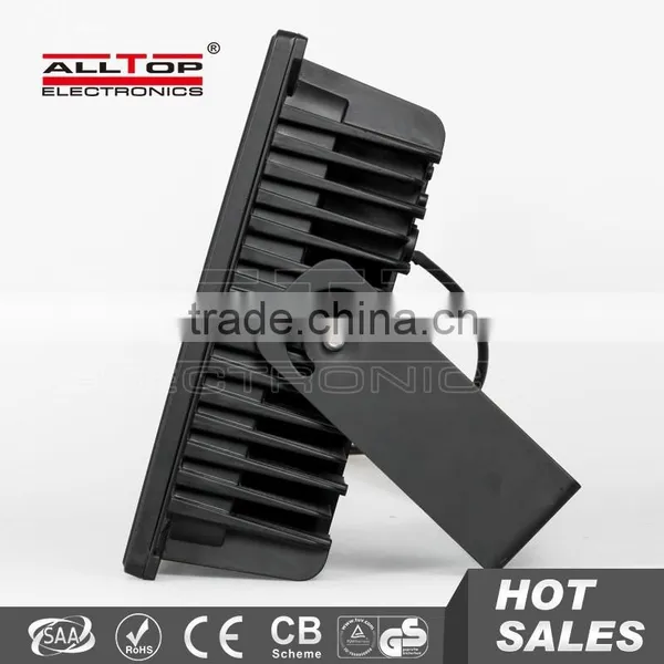 IP67 Waterproof Aluminum Cob 150w Dmx Led Flood Light photo-3