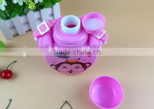 Cost-effective Students/kids Plastic Water Kettle Wholesale photo-2
