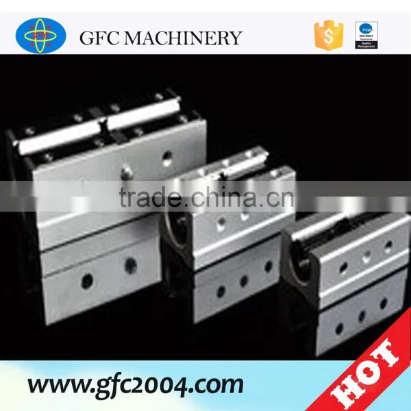 Linear Bearings Linear Support Rails SBR TBR photo-6